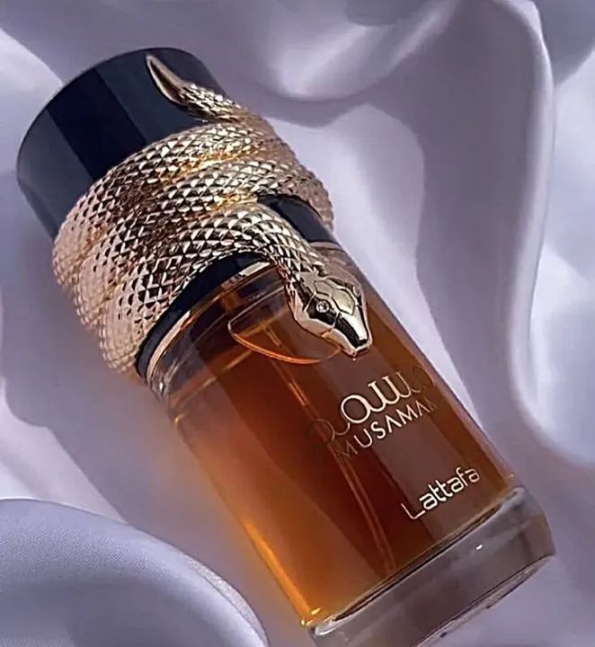 Perfumes árabes - 100ml originais  - Foto 3