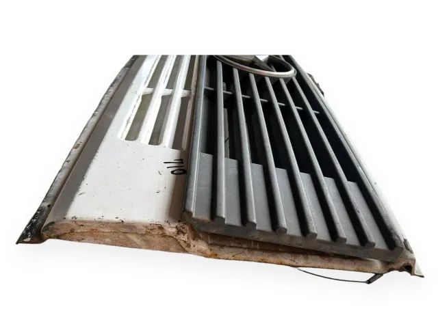 Grade Dianteira Frontal Mb 710 709 912 914 Original - Foto 8