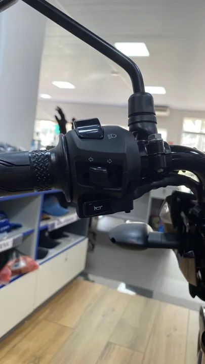 FAZER 150 UBS 2025 - Foto 2