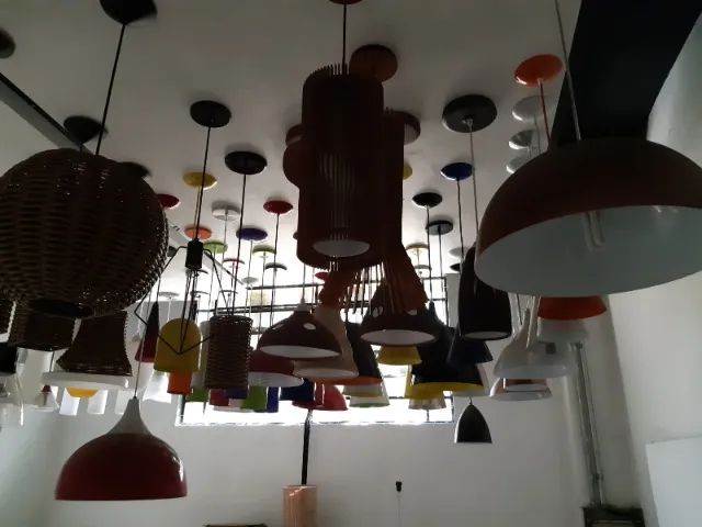 fabrica montada  para produção  utilidades  domesticas em aluminio ou iluminção  - Foto 5