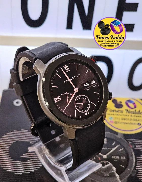 Amazfit GTR 42mm - Foto 6