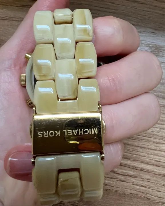 Relógio Michael Kors - Foto 2