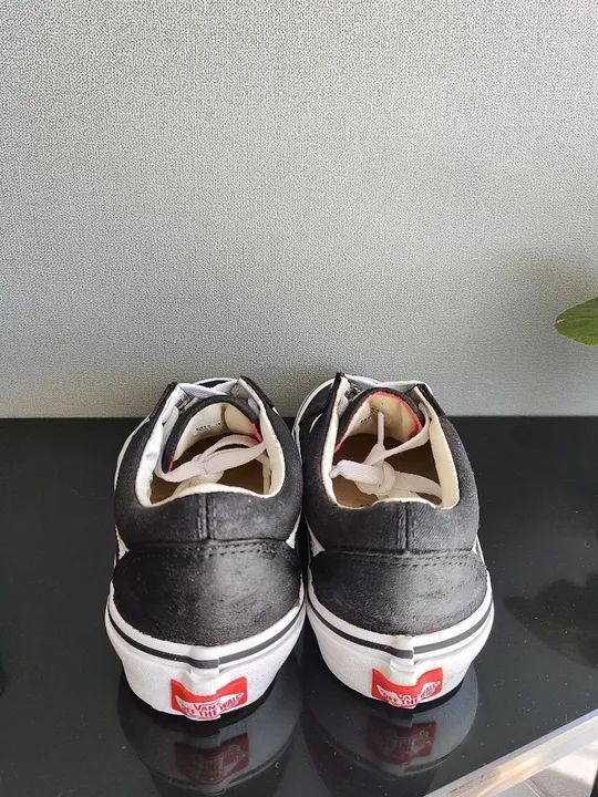 Tênis Vans Old Skool original 34 - Foto 4