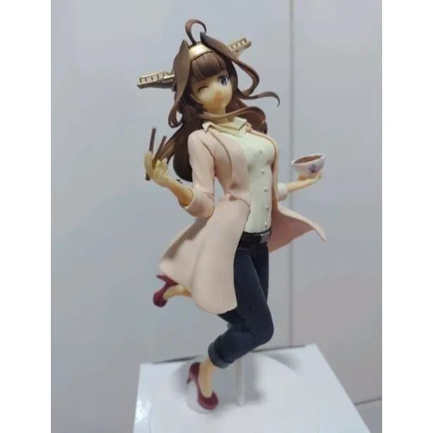 Kantai collection - Kongou - Shopping Mode - Banpresto - Foto 2