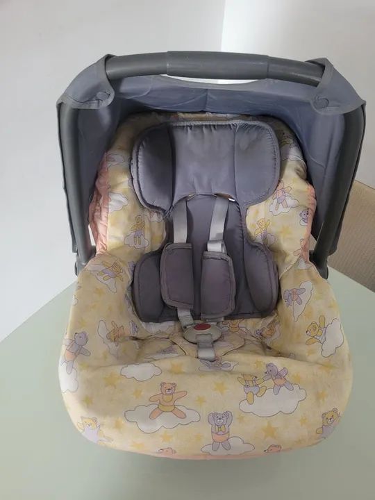 Bebê Conforto  - Foto 2