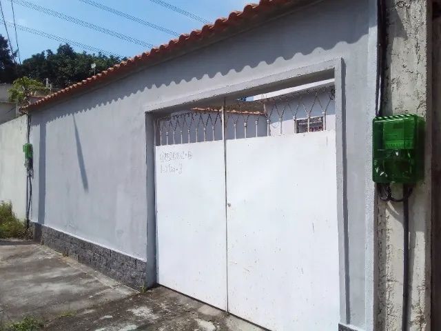 foto - Rio de Janeiro - Campo Grande
