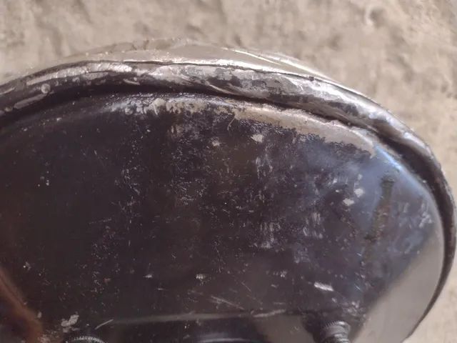 Hidrovacuo com detalhes - Foto 3