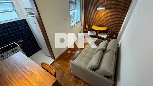 Apartamento - / Residencial / Copacabana - Foto 2
