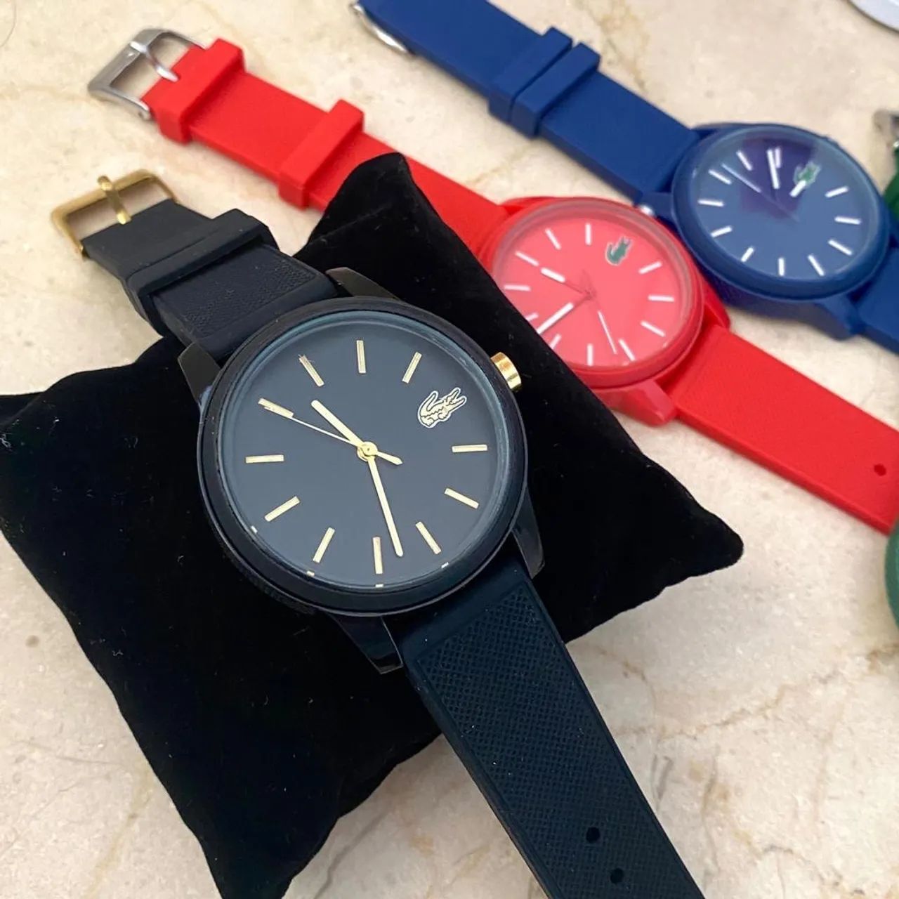 Relógio LCST 99D - Foto 5