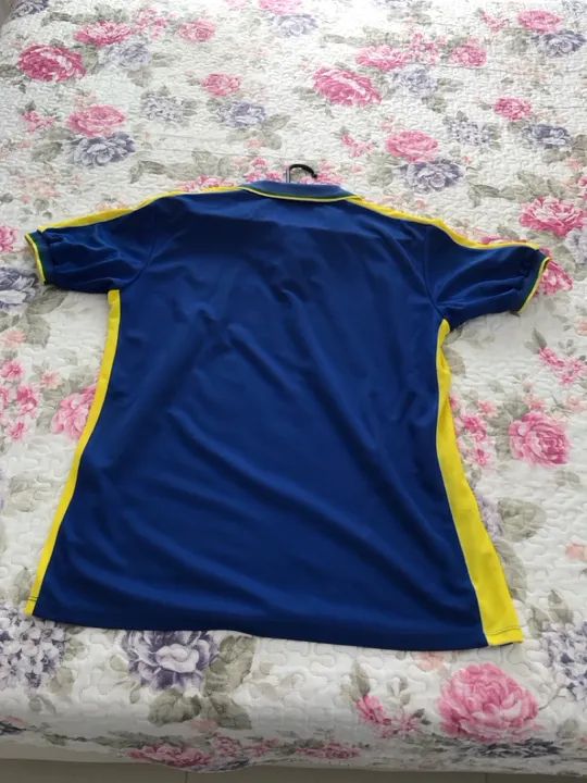 Camisa Brasil - Foto 2