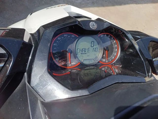 Jet Sky Sea Doo GTR215 - Foto 6