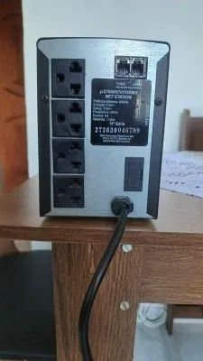 Nobreak SMS 600VA - Foto 5