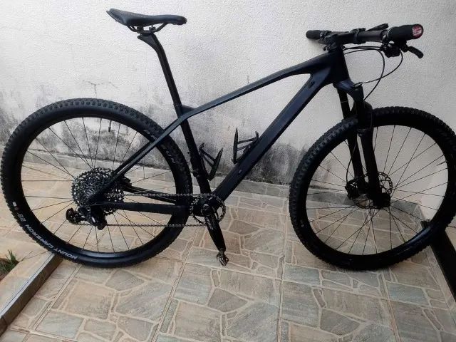 Bike carbono MTB thrust 17 - Foto 4
