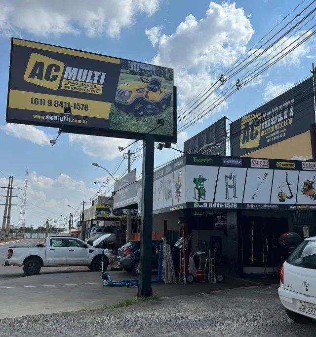 Gerador de Energia a Diesel - TDMG60SE3D-ATS 60 kva 88.5 HP 4 Tempos Toyama - Foto 6