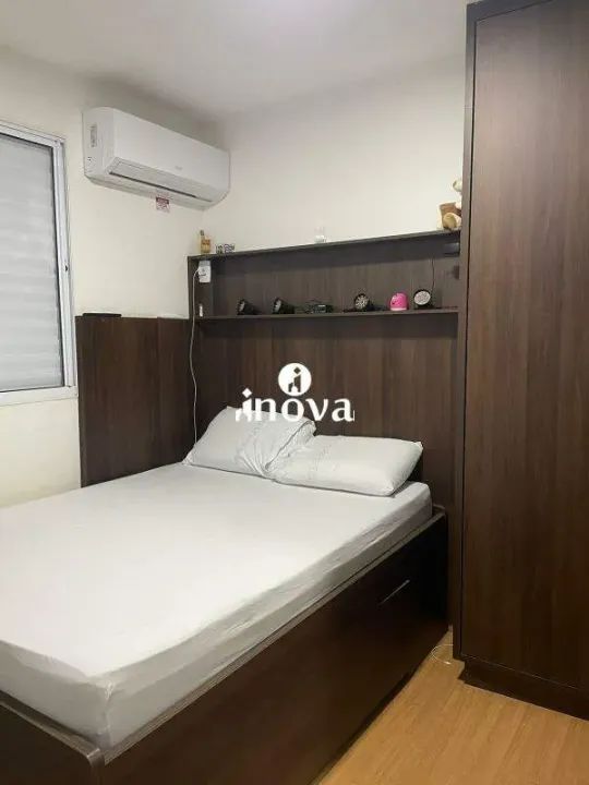 Apartamento à venda, 2 quartos, 1 vaga, Manoel Mendes - Uberaba/MG - Foto 6