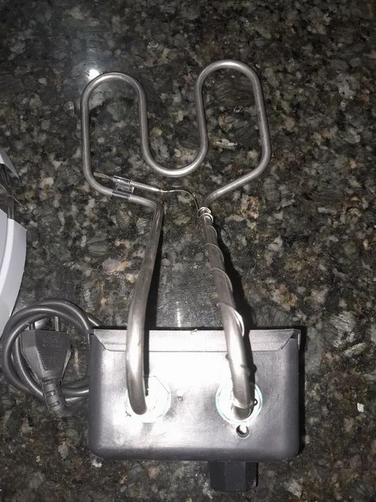 FRITADEIRA ELÉTRICA 4.5LITROS - Foto 6