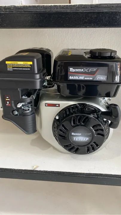 MOTOR RABETA  - Foto 6