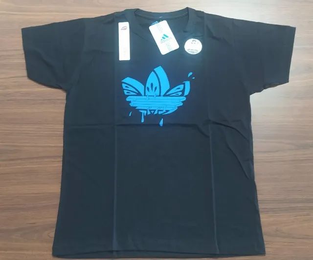 Camisetas masculinas - liquidação:) - Foto 3