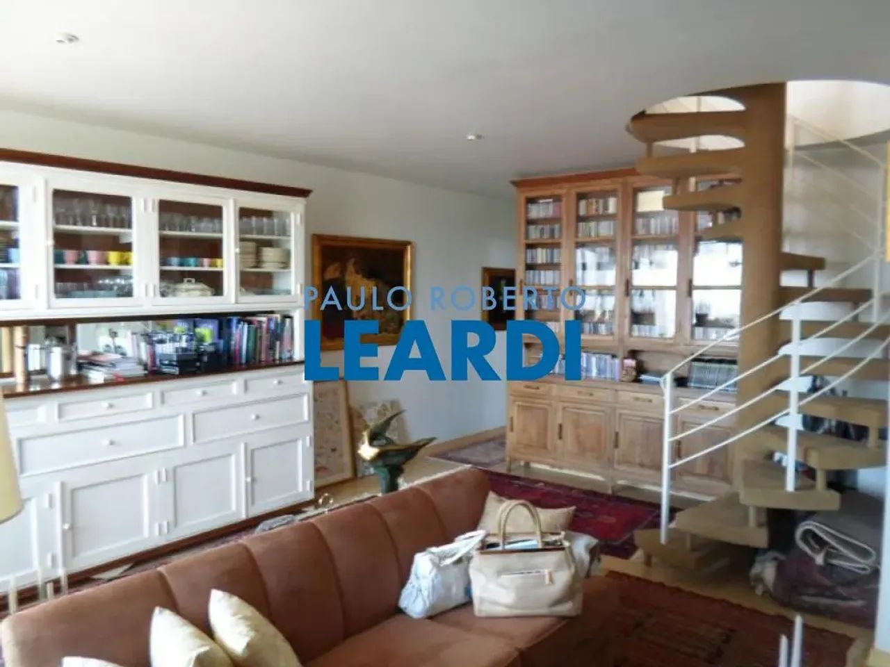 COBERTURA - MIRANDÓPOLIS - SP