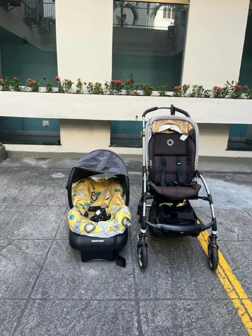 Bugaboo bee 5 outlet olx