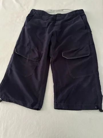 Kit 3 BERMUDAS tamanho G  - Foto 2