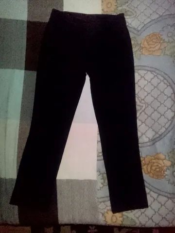 2 CALÇAS JEANS FEM. N°40. - Foto 5