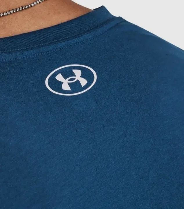 Camiseta Under Armour Original M/G - Foto 2