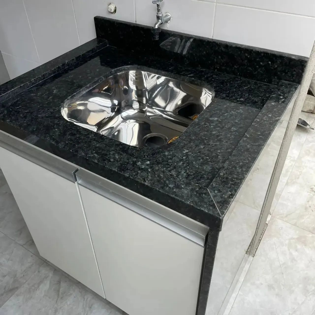 Lavatório sob medida  - Foto 4