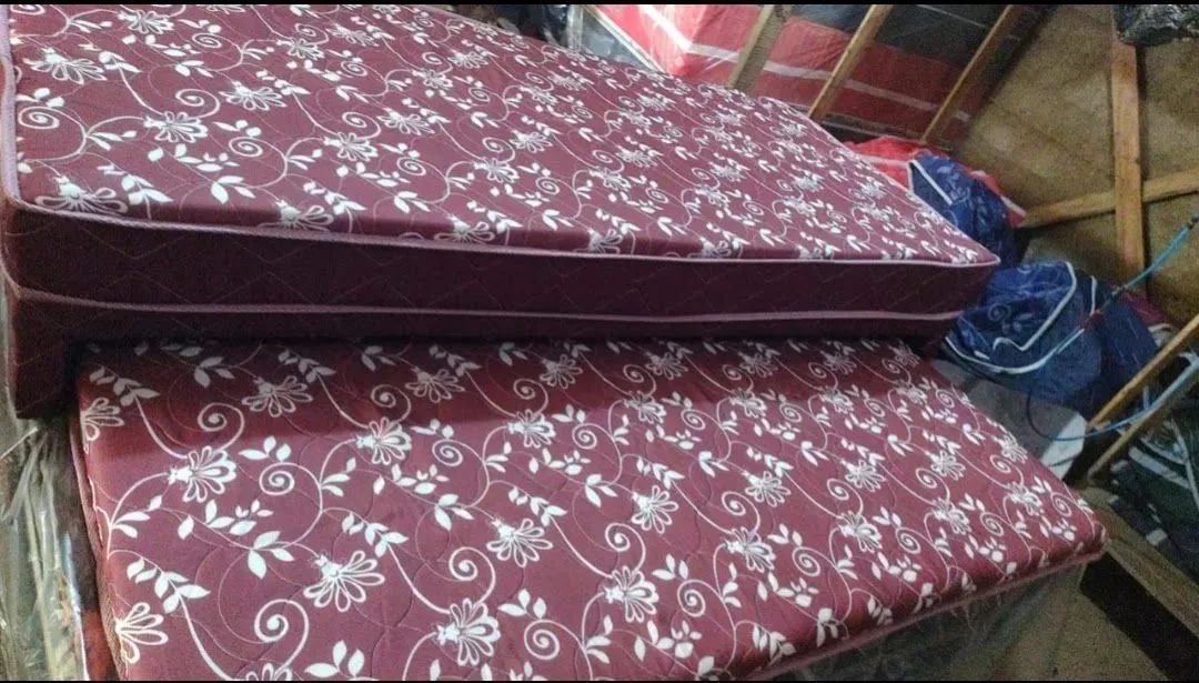 Cama com auxiliar - direto de fábrica - Foto 3