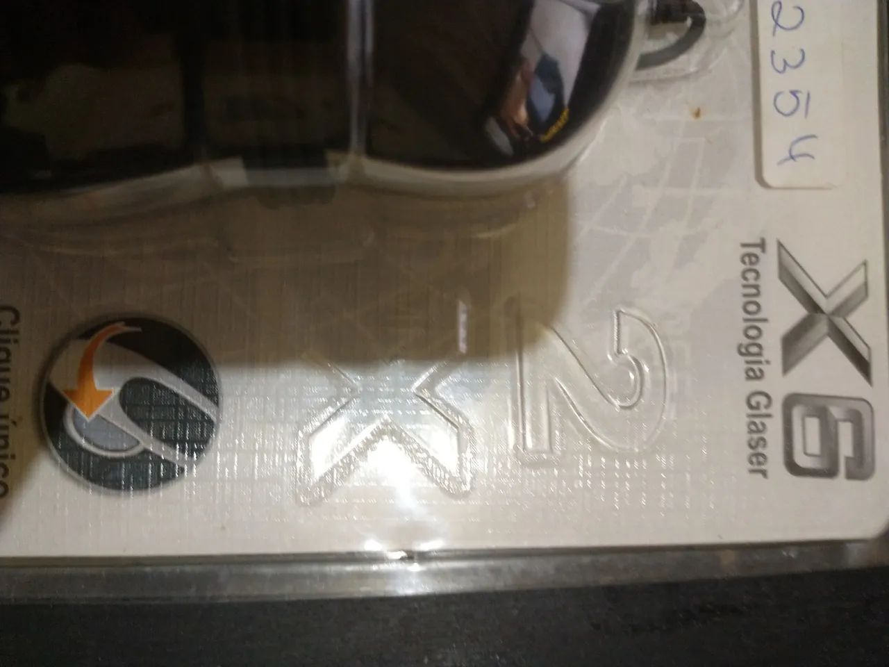 Mouse Glaser - Foto 5