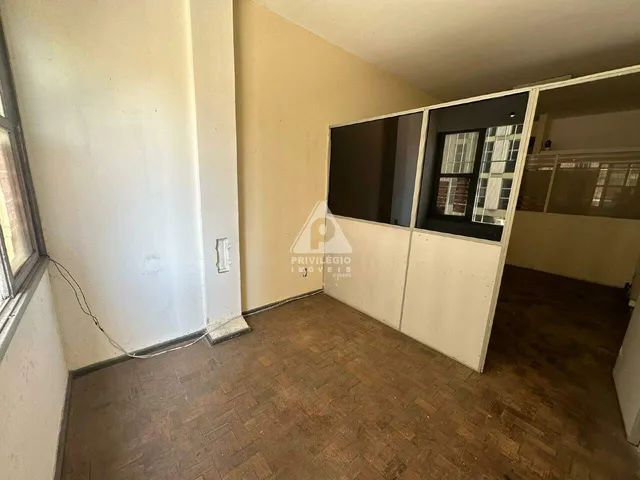 Sala comercial á venda no centro. - Foto 2