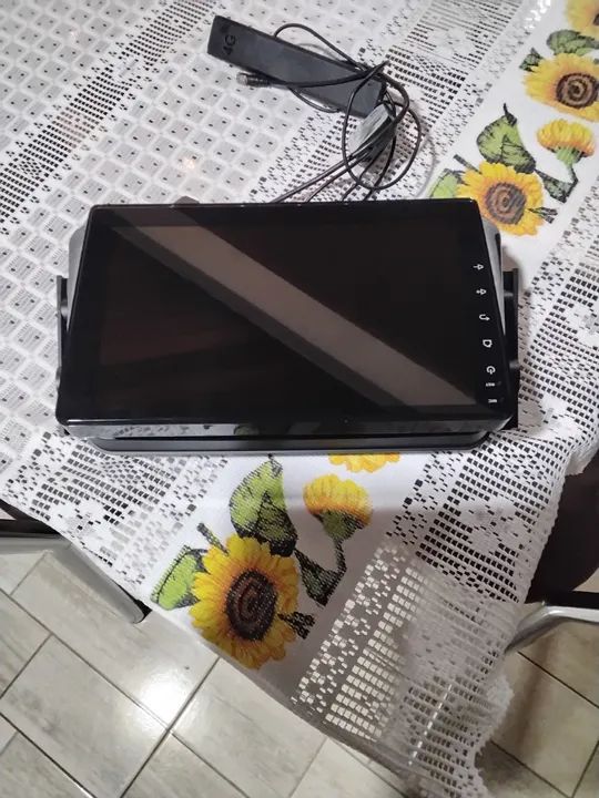 Central Multimídia Android 10.1 - Foto 5