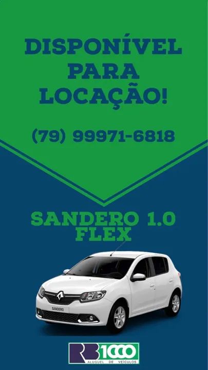 Alugo carros para empresas e particular - Foto 2