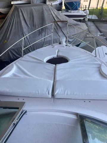 Focker 280 GT Ano 2013 x1 Mercruiser 320 HP ñ Phantom Cimitarra Armada Triton Real - Foto 5