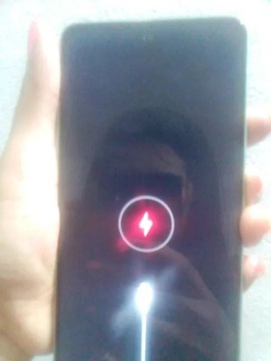 TROCA DE BATERIA XIAOMI 