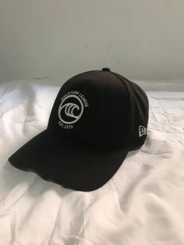 Boné New Era WSL - Foto 2