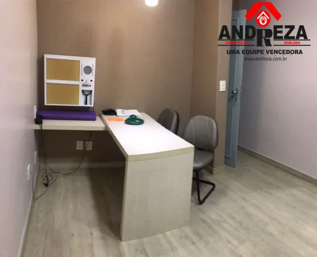 Salas Comerciais em Consultório Médico na Clinica Assimed - Umarizal