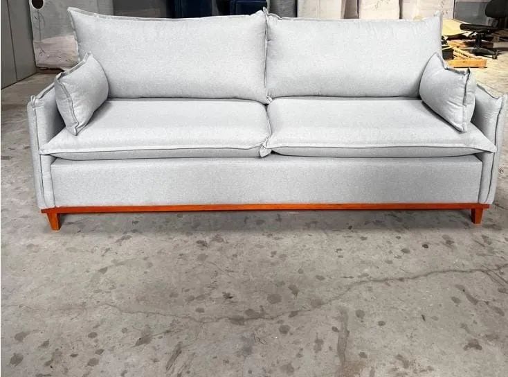 SOFÁ MARTINS LINHO 2,20MTS R$ 2.598,00 - Foto 4