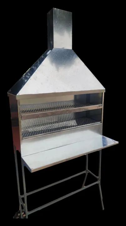 Churrasqueira espetinho  - Foto 2