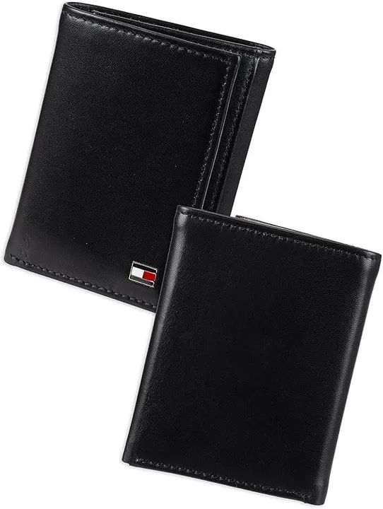 Carteira TOMMY HILFIGER Original- Tenho outros modelos e cores - Foto 5