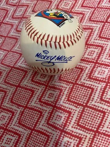 Bola de basebol  - Foto 2