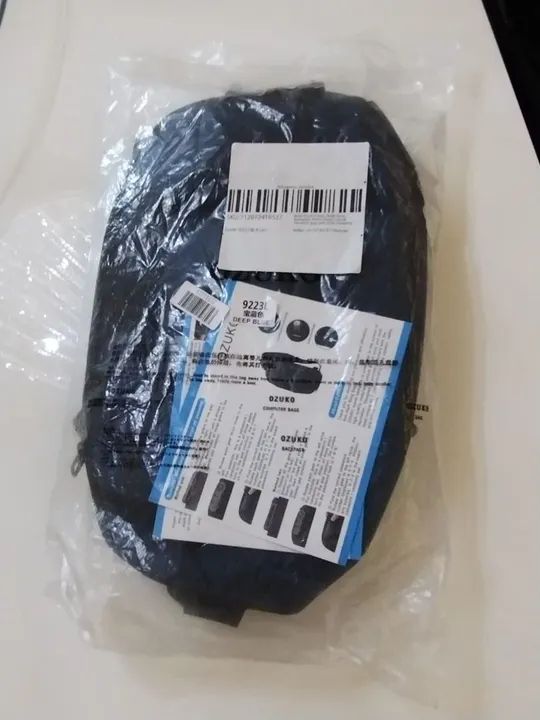 Bolsa da Ozuko nova na embalagem  - Foto 5