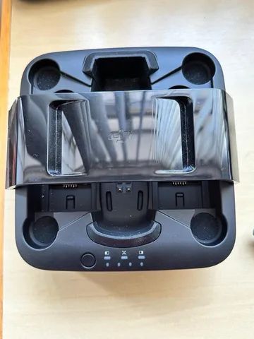 Drone DJI Spark + Powerbank DJI + bateria extra - Foto 2