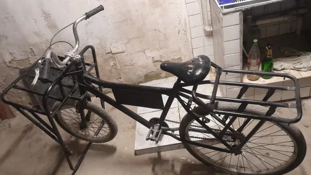 Bicicletas de cargas 658 an ncios na OLX Brasil