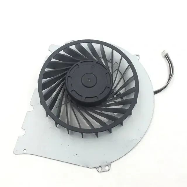 Cooler para PS4 FAT, SLIM , PS3 SUPER SLIM - Foto 2