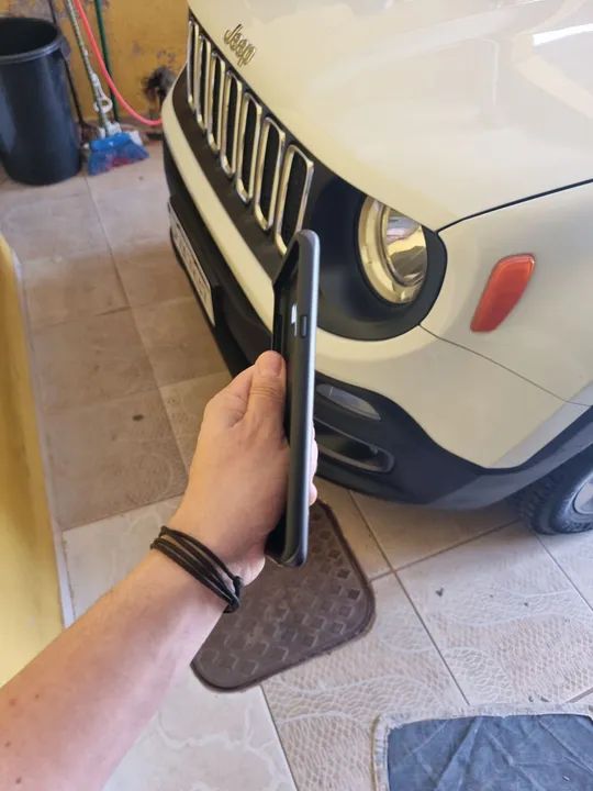Capa do Note 9 ORIGINAL da Samsung (Troco por carregador Samsung 25W preto) - Foto 4