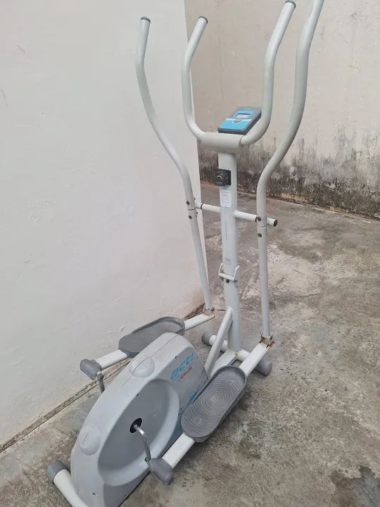 Aparelho Eliptíco