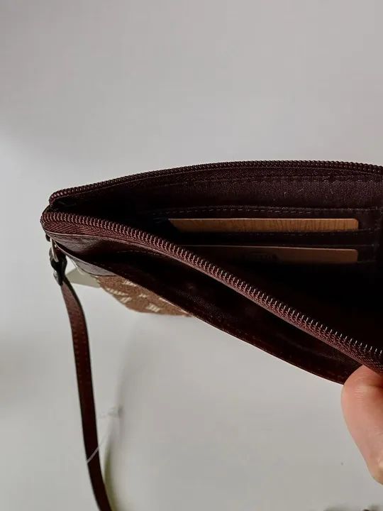 Bolsa de mão Fossil importada - Foto 3