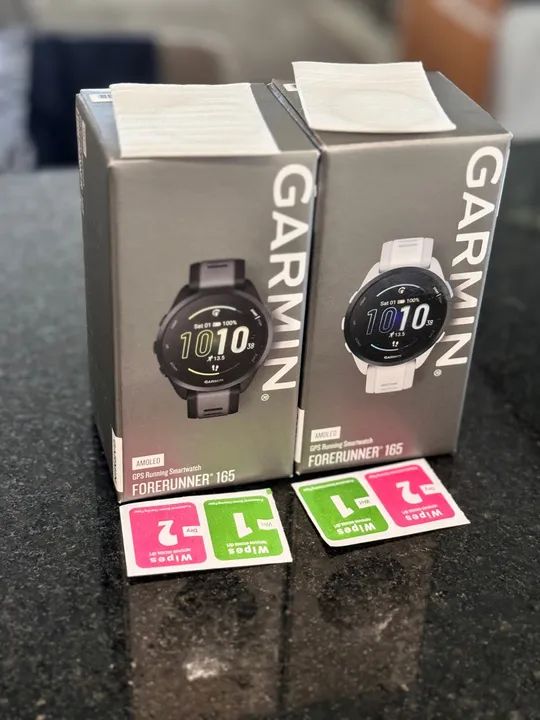 GARMIN 165 