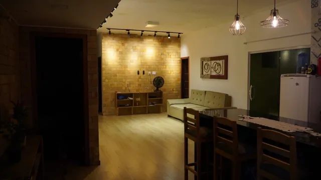 Casa em Barra de Jacuípe para Veraneio  - Foto 4